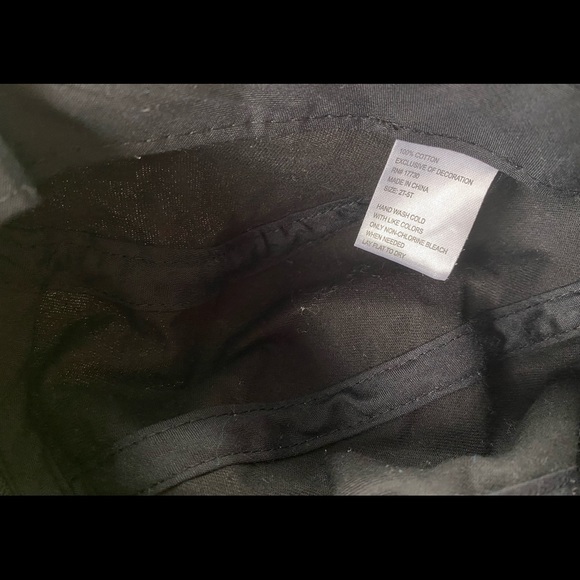 •GUC•Cat & Jack Toddler Cap- ‘I Need My Space’ - Picture 6 of 10